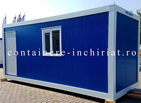 containere monobloc de inchiriat